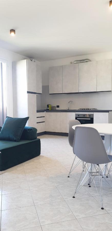 Venezia & Treviso Design Apartment By Anthea Homes Casier Luaran gambar
