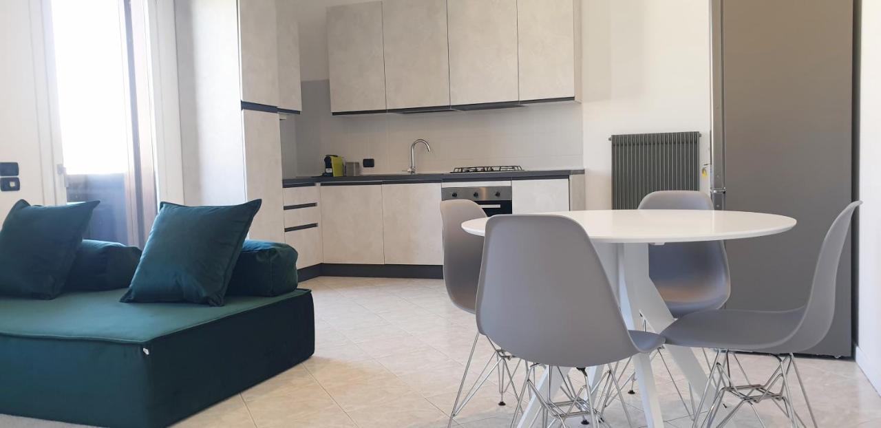 Venezia & Treviso Design Apartment By Anthea Homes Casier Luaran gambar