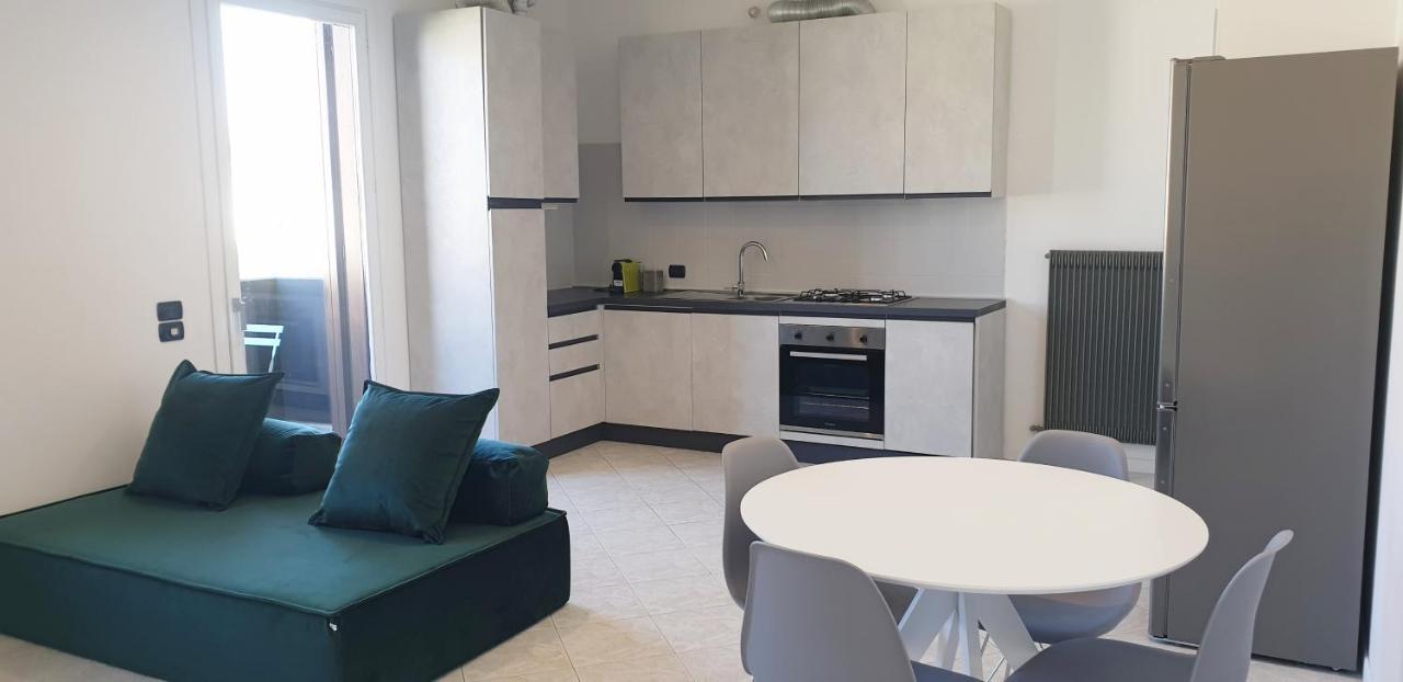 Venezia & Treviso Design Apartment By Anthea Homes Casier Luaran gambar