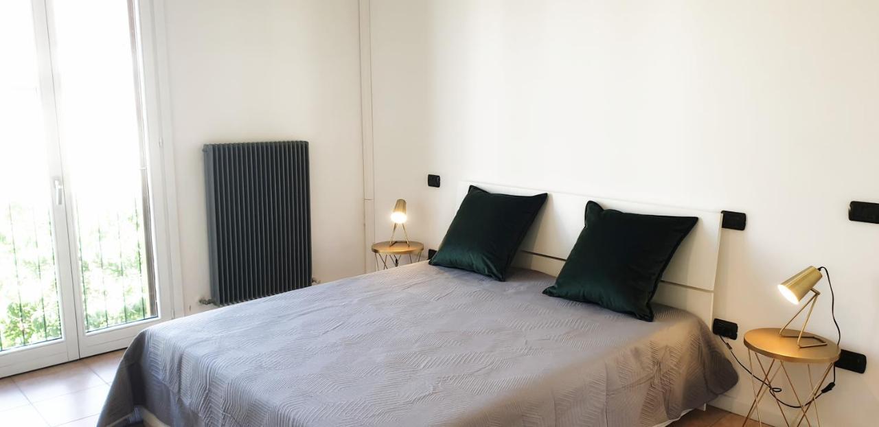 Venezia & Treviso Design Apartment By Anthea Homes Casier Luaran gambar