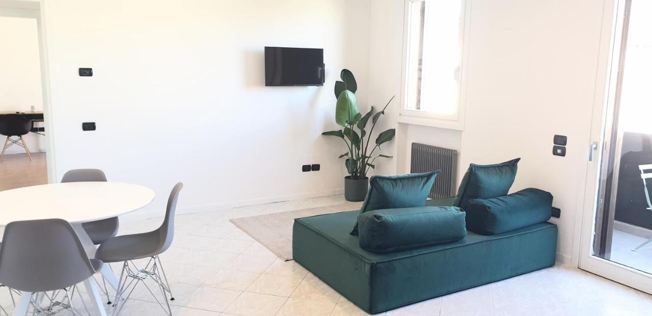 Venezia & Treviso Design Apartment By Anthea Homes Casier Luaran gambar