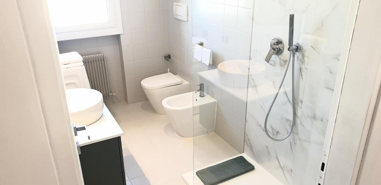 Venezia & Treviso Design Apartment By Anthea Homes Casier Luaran gambar