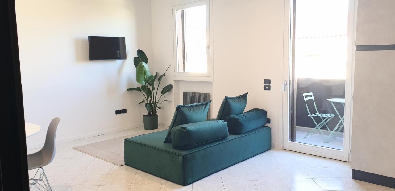 Venezia & Treviso Design Apartment By Anthea Homes Casier Luaran gambar
