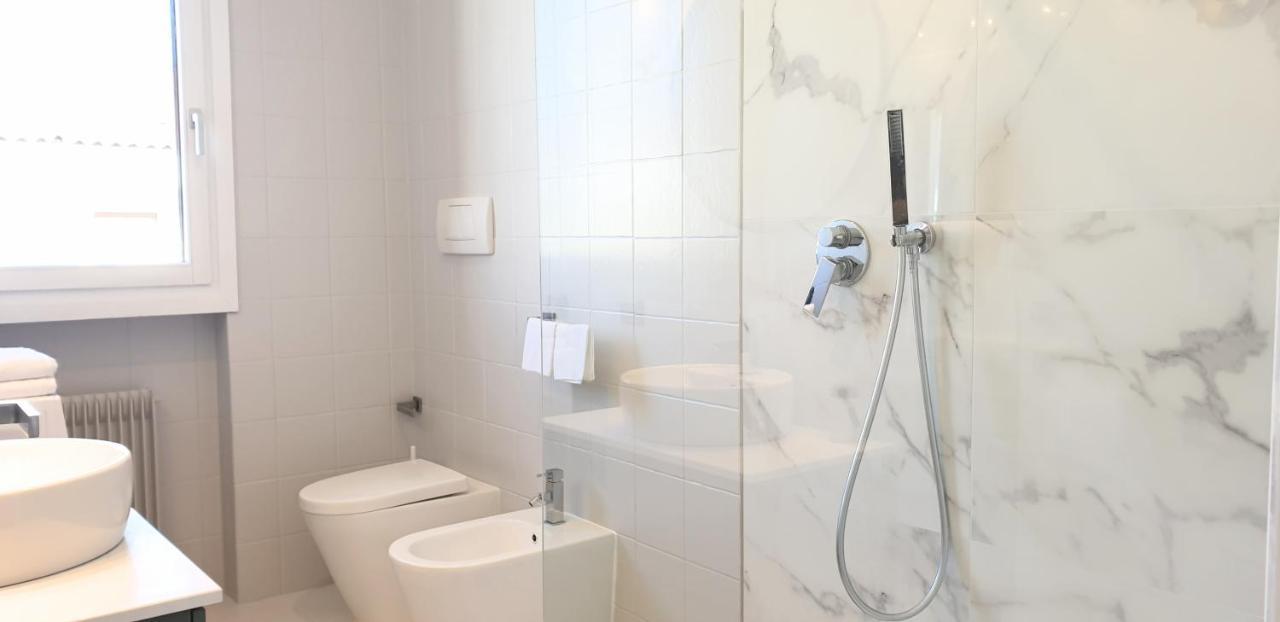 Venezia & Treviso Design Apartment By Anthea Homes Casier Luaran gambar