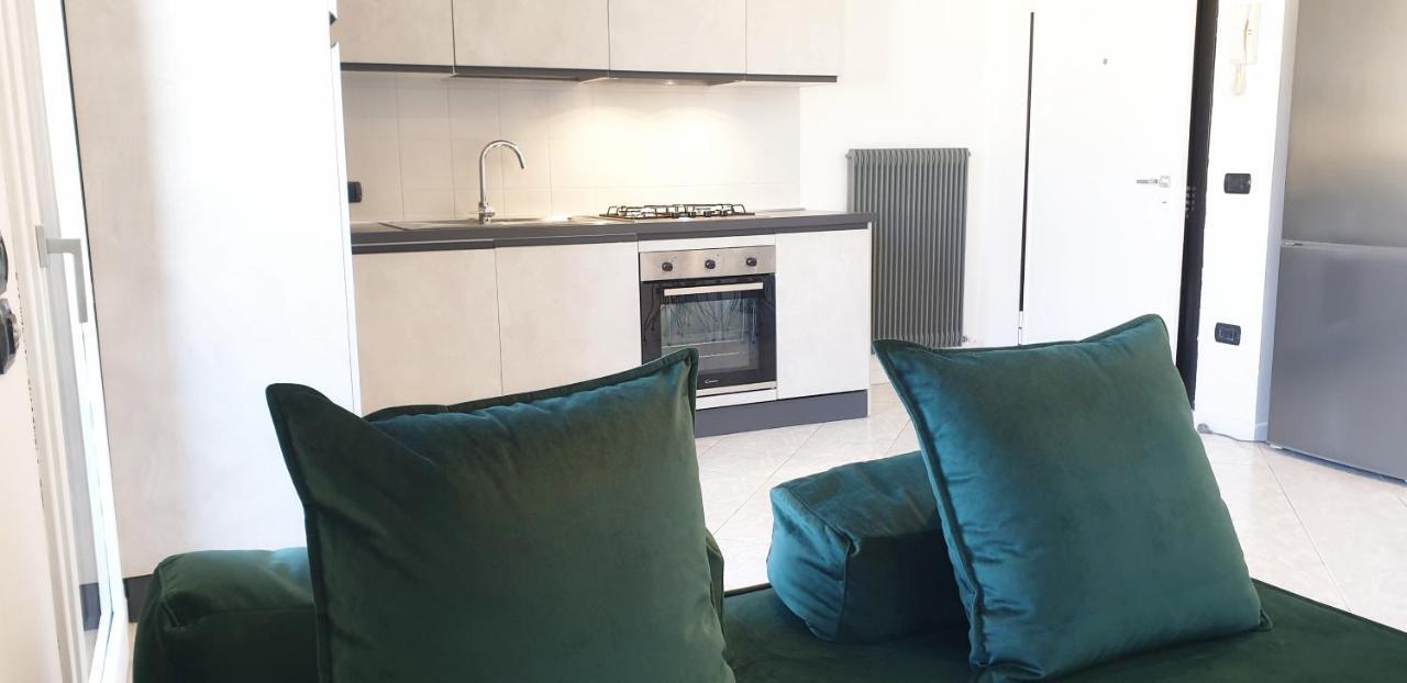 Venezia & Treviso Design Apartment By Anthea Homes Casier Luaran gambar