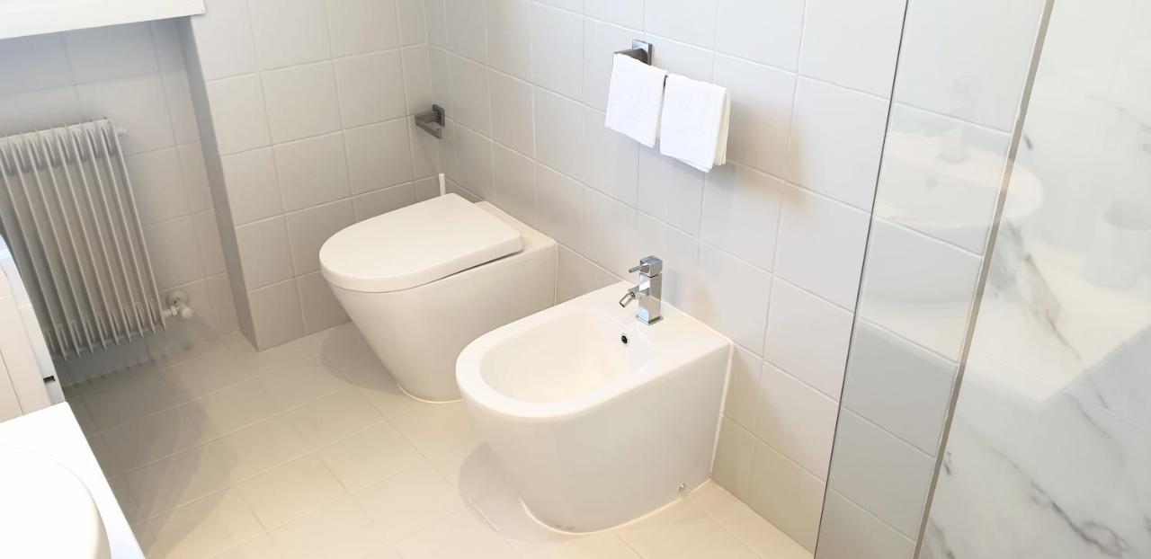 Venezia & Treviso Design Apartment By Anthea Homes Casier Luaran gambar