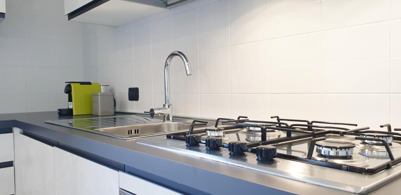 Venezia & Treviso Design Apartment By Anthea Homes Casier Luaran gambar