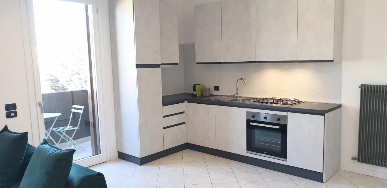 Venezia & Treviso Design Apartment By Anthea Homes Casier Luaran gambar