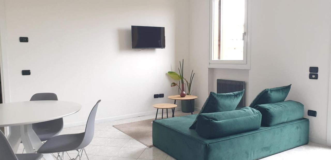 Venezia & Treviso Design Apartment By Anthea Homes Casier Luaran gambar